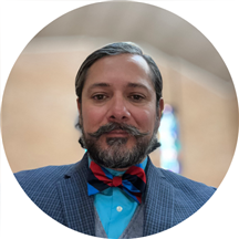 Jose Lara, LPC