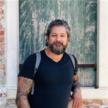 Jose Lara, LPC