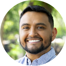 Jose Lopez, LCSW
