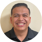 Jose-Luis Ochoa Sierra, LMFT