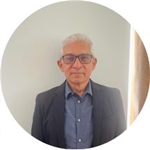 Jose Martinez, LPC