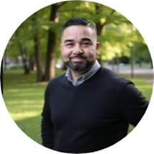 Jose Mathew, LCSW