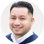 Jose Medina, LCSW