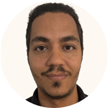 Jose Medina Romero, MA