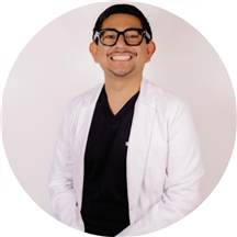 Jose Ruiz, APRN, MSN, FNP