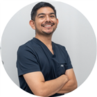 Jose Ruiz, APRN, MSN, FNP