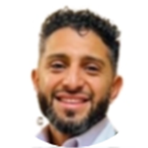 Jose Ruiz, FNP