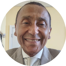 Jose Ruiz, PMHNP