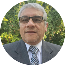 Jose Vera, LCSW