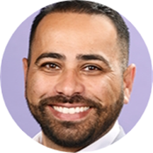 Jose Viruet, LCPC