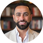 Jose Viruet, LCPC