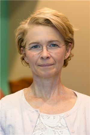 Josee Segal, PMH