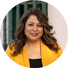 Josefina Sierra, LCSW