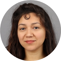 Joselen Rodriguez, LPC