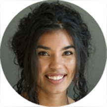 Joseline Gonzalez, LPC