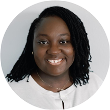 Josenita James, LCSW