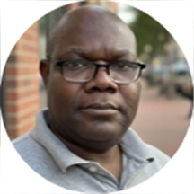 Joseph Achaleke, PMHNP