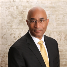Joseph Adams, LPC