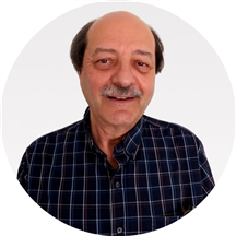 Joseph Akronowitz, LCSW
