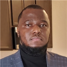 Joseph Aladegbemi, LPC