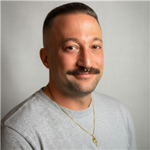 Joseph Antico, LCSW