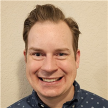 Joseph Autry, LPC, LPCC
