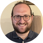 Joseph Bleiberg, LCSW