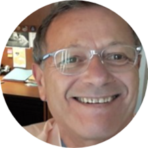 Joseph Bloom, LCSW