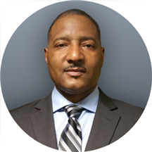 Joseph Bullock, LCPC