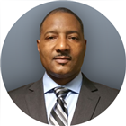 Joseph Bullock, LCPC