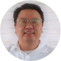 Joseph Chae, LCPC