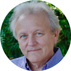 Joseph Clark, LMFT