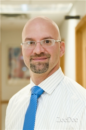 Joseph Collura, PT