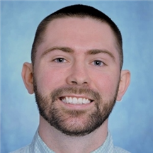 Joseph Cooper, LISW