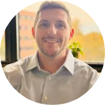 Joseph Dailey, LCSW