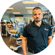 Joseph DeRosa, MS, PT
