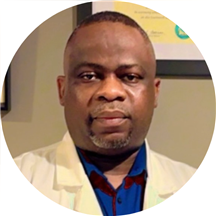 Joseph Ekenta, PMHNP