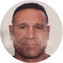 Joseph Falcone, APRN
