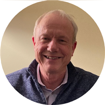 Joseph Faulkner, MSW, LICSW