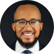 Joseph Gaffney, LPC