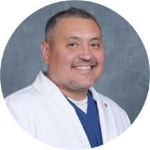 Joseph Gibbs, APRN