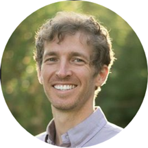 Joseph Gilson, LMFT
