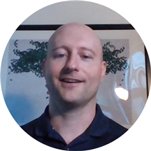 Joseph Gochnour, BS, CSOWM, CSSD, LD, MEd, NASM-CPT, RD
