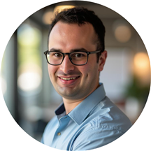 Joseph Halloran, APRN