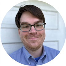 Joseph Hamil, LPC