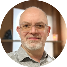 Joseph Heeter, LPC