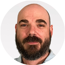 Joseph Hess, LCSW