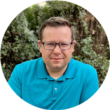 Joseph Hovemeyer, LMFT