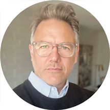 Joseph Kaiser, LMFT