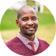 Joseph Kasamba, MSN, PMHNP-BC, PMHNP, NP